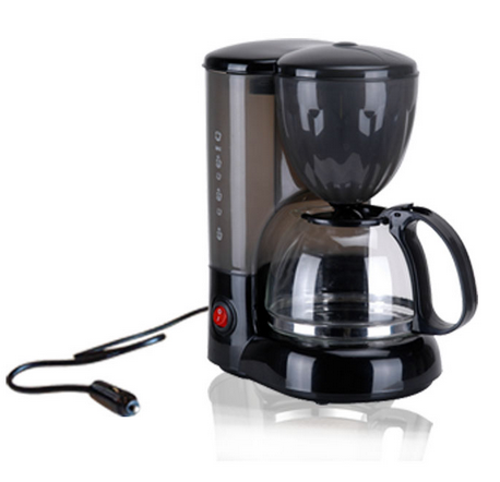 Drip Coffee Maker